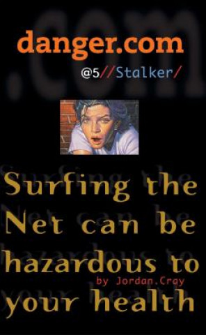 Book Stalker Jordan Cray