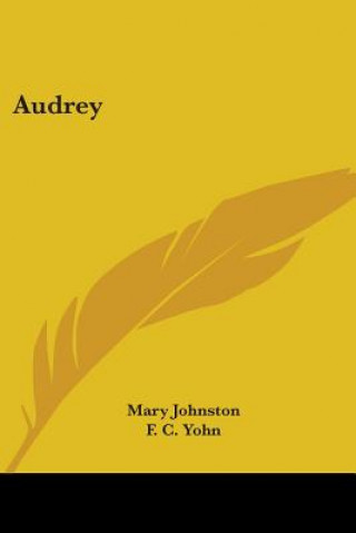 Книга Audrey Mary Johnston