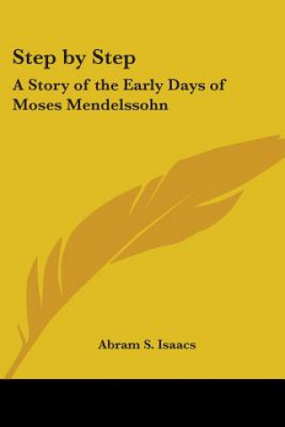 Buch Step by Step Abram S. Isaacs
