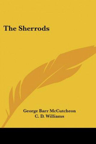 Libro Sherrods George Barr McCutcheon