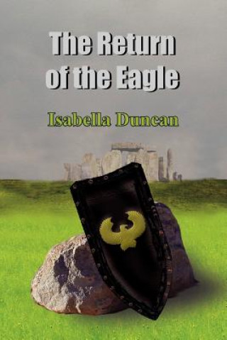 Kniha Return of the Eagle Isabella Duncan