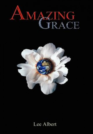 Buch Amazing Grace Lee Albert