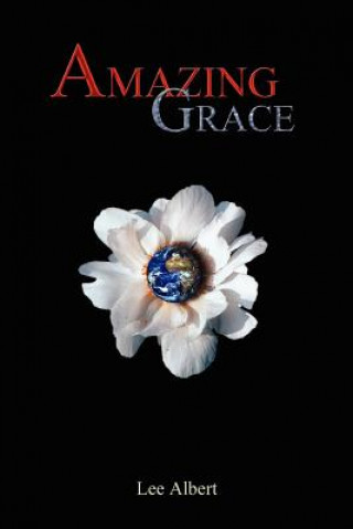 Buch Amazing Grace Lee Albert