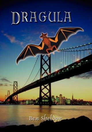 Carte Dragula Ben Sheldon