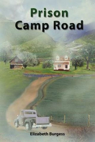 Knjiga Prison Camp Road Elizabeth Burgess