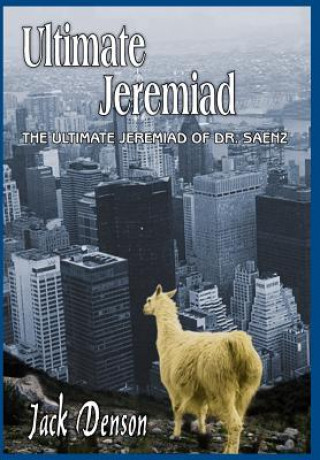 Libro Ultimate Jeremiad Jack Denson