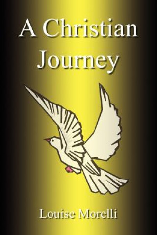 Livre Christian Journey Louise Morelli