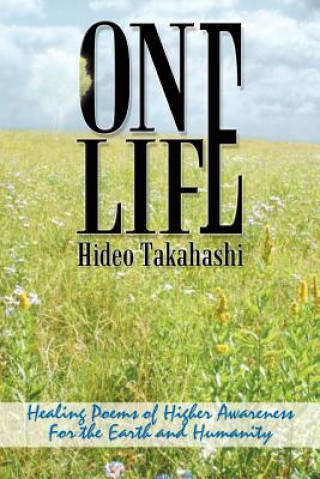 Carte One Life Hideo Takahashi