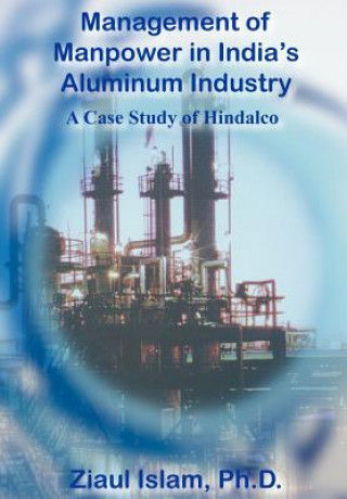 Carte Management of Manpower in India's Aluminum Industry Ziaul Islam