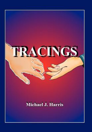 Книга Tracings Harris