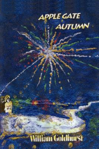 Libro Applegate Autumn Dr William Goldhurst