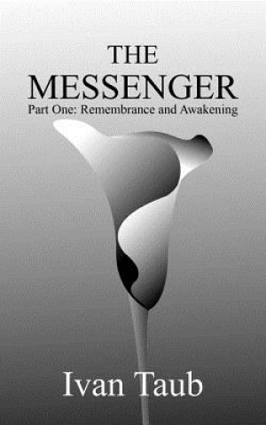 Kniha Messenger Ivan Taub