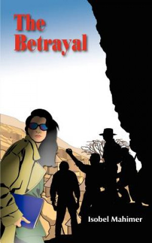 Livre Betrayal Isobel Mahimer