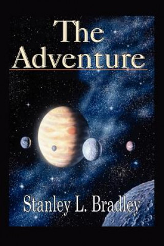 Book Adventure Stanley L. Bradley