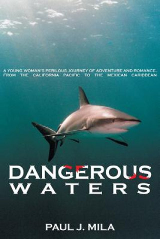 Libro Dangerous Waters Paul J Mila
