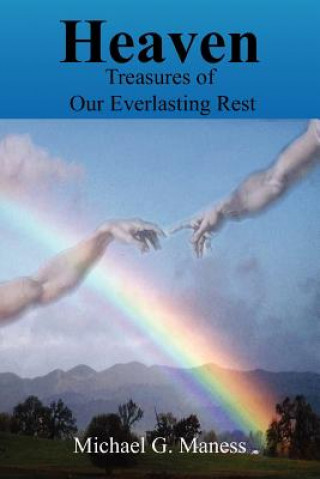 Buch Heaven Michael Glenn Maness