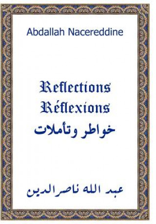 Knjiga Reflections 'Abd Allah Nasir Al-Din