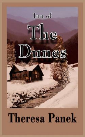 Book Inn of The Dunes Theresa Panek