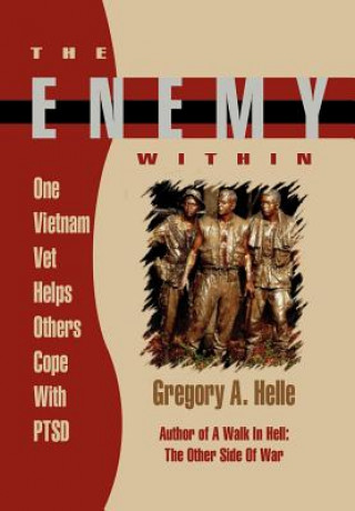 Buch Enemy Within Gregory A Helle