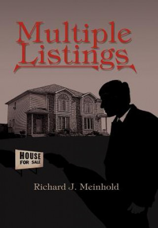 Kniha Multiple Listings Richard J Meinhold