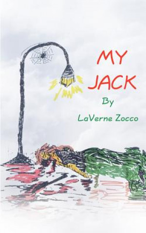 Książka My Jack Laverne Zocco