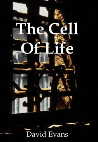 Kniha Cell Of Life David Evans