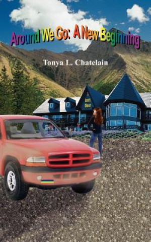 Libro Around We Go Tonya L Chatelain