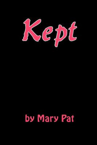 Libro Kept Mary Pat