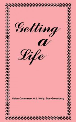 Kniha Getting A Life Dee Greenberg