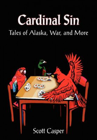 Książka Cardinal Sin Scott Casper