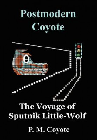 Książka Postmodern Coyote P M Coyote