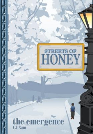 Carte Streets of Honey C J Sam