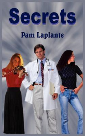 Kniha Secrets Pam Laplante