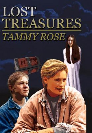 Carte Lost Treasures Tammy Rose