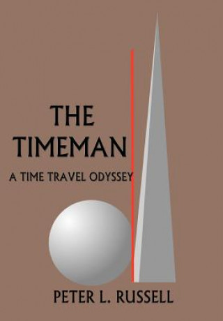 Knjiga Timeman Peter L Russell