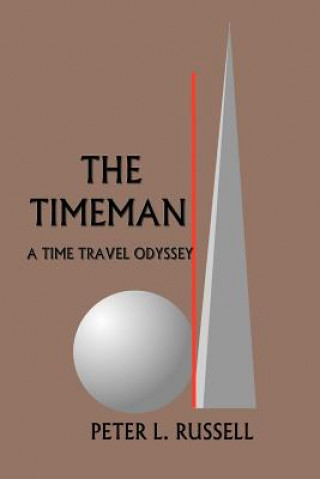 Knjiga Timeman Peter L Russell