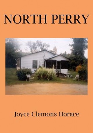 Книга North Perry Joyce Clemons Horace