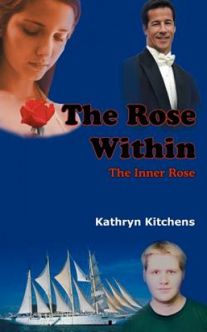 Książka Rose Within Kathryn Kitchens