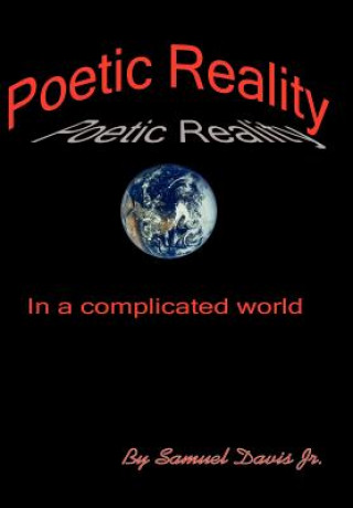 Carte Poetic Reality Samuel Davis Jr