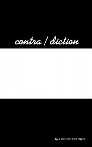 Knjiga Contra / Diction Candace Simmons