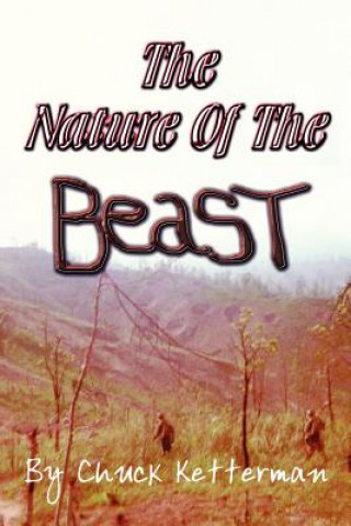 Kniha Nature of the Beast Chuck Ketterman
