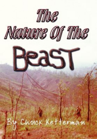Carte Nature of the Beast Chuck Ketterman