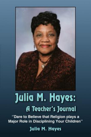 Carte Julia M. Hayes Julia M Hayes