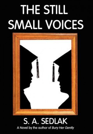 Книга Still Small Voices S A Sedlak