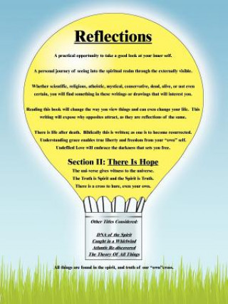 Carte Reflections Dh