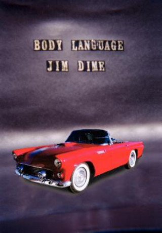 Livro Body Language Jim Dime
