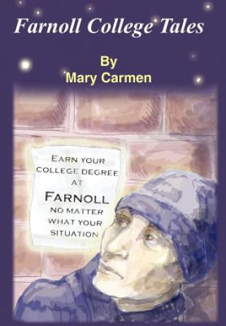 Book Farnoll College Tales Mary Carmen