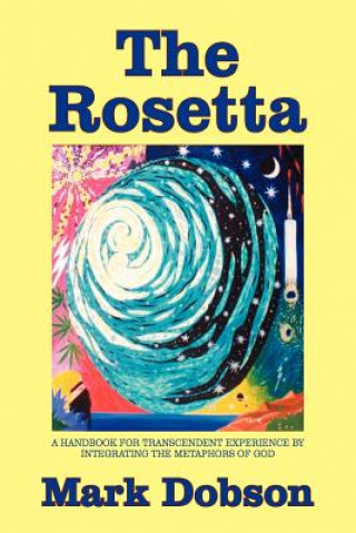 Knjiga Rosetta Mark Dobson