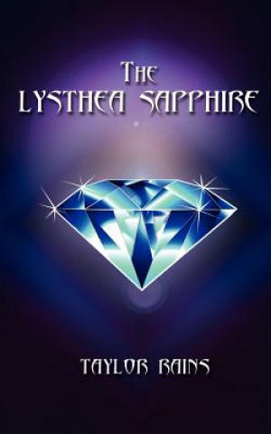 Buch Lysthea Sapphire Taylor Rains