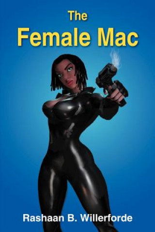 Könyv Female Mac Rashaan B Willerforde
